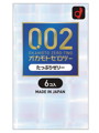 オカモトゼロツー たっぷりゼリー 6個