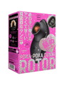 幸福温感42℃_POKA-POKA CUNNI ROTOR［ポカポカ クンニ ローター］ black