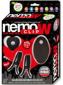 ～Love＆Leaf～ nemo CLIP-W Black