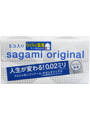 サガミオリジナル0.02 クイック5個入り