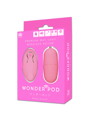 WONDER POD PINK