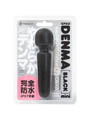 完全防水 GPRO DENMA BLACK mini