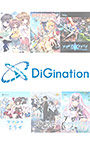 【まとめ買い】DiGination5周年記念！最大5本選んで5，000円セット！