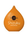 ユイラ- しずく- オレンジ YUIRA-Shizuku- ORANGE ローション付き 突起刺激タイプ
