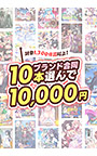 【まとめ買い】スーパーSALE特別企画！ブランド合同10本選んで10，000円セット