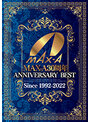 MAX-A30周年 ANNIVERSARY BEST （ブルーレイディスク） （BOD）