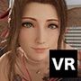 淫乱エア○スと秘密の情事 VR