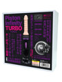 Piston Infinity Turbo Type D