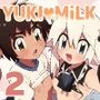 YUKIMILK2