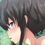 劣等生の周りの女の子たち シチュCG集『スク水』