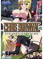 【アニメ】Chris Survival-The Motion Anime-