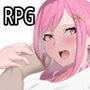 現代に飛ばされたエルフ娘がHな目にあうRPG