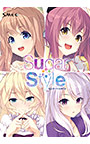 【期間限定】Sugar*Styleもしもストーリー