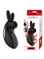 CatPunch N NOMNOM BUNNY ROTOR BLACK