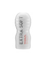 TENGA ORIGINAL VACUUM CUP EXTRA SOFT