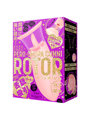 完全防水 舌舐吸引 PERO-CHUPA CUNNI ROTOR PREMIUM［ペロチュパクンニロータープレミアム］pink